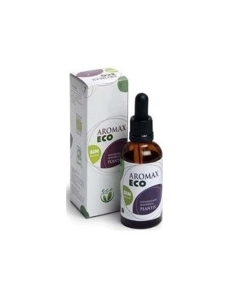 Plantis Aromax 6 Venotonic Eco 50Ml