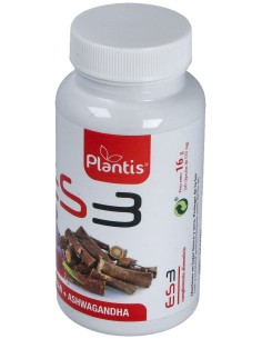 Es3 Con Affron 30Cap.