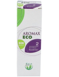 Aromax 02 Eco Digestivo 50Ml. S/Al