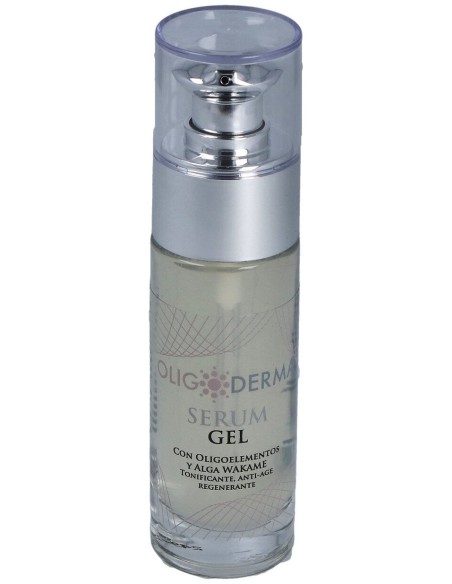Artesania Agricola Sérum Gel Oligoderma 30Ml
