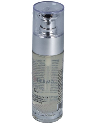 Artesania Agricola Sérum Gel Oligoderma 30Ml