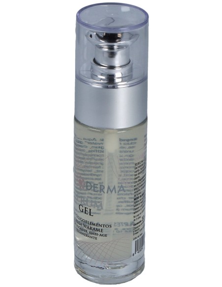 Artesania Agricola Sérum Gel Oligoderma 30Ml