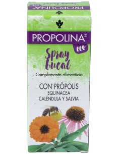 Propolina Eco Spray 30Ml.