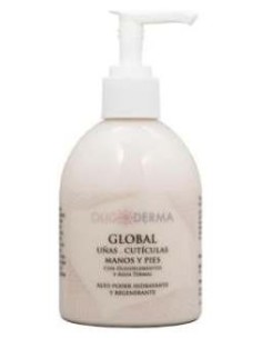 Oligoderma Crema Global 250Ml.