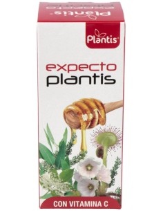 Expectoplantis 250Ml.