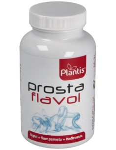 Plantis Prostaflavol 90Caps