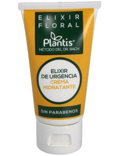 Rescue Remedy Plantis Crema 50Gr.