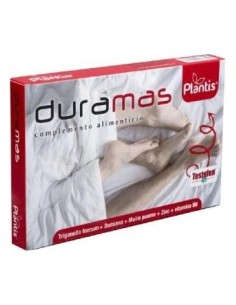 Plantis Duramas 45Caps