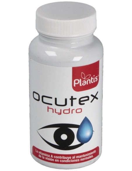 Plantis Ocutex Hydro 60Caps