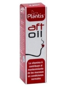 Plantis Aftoil Aceites Esenciales 10Ml