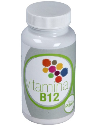 Artesania Agricola Vitamina B12 90Caps