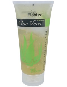 Plantis Aloe Vera Tubo 200Ml