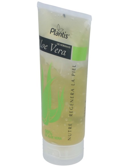 Plantis Aloe Vera Tubo 200Ml