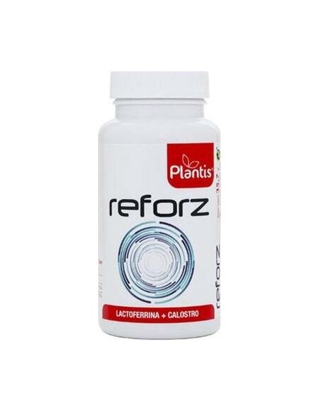 Reforz Plantis 60Cap.