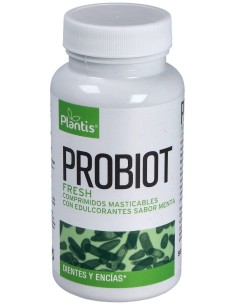 Plantis Probiot Fresh 30Comp
