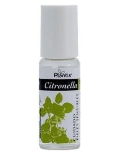 Plantis Citronella Roll On Eco 10Ml