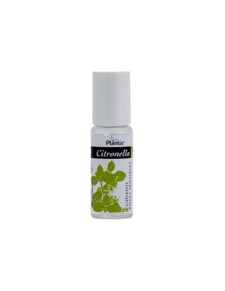 Plantis Citronella Roll On Eco 10Ml