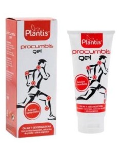 Procumbis Gel 100Ml.
