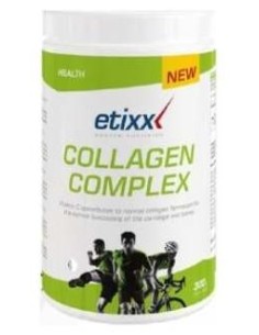 Etixx Collagen Complex 300Gr.