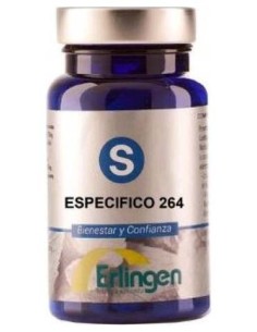 Erlingen Especifico 264 60Comp