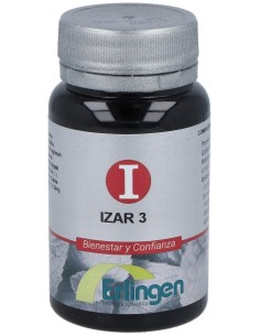 Erlingen Izar 3 60Comp