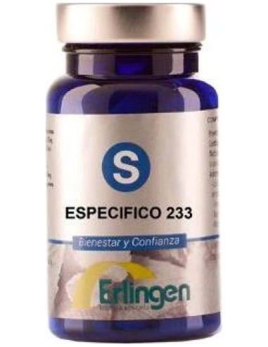 Erlingen Bienestar Y Confianza Especifico 233...