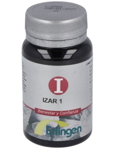 Erlingen Izar 1 60Comp