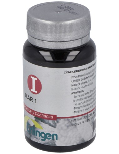 Erlingen Izar 1 60Comp