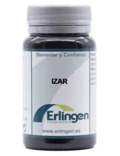 Erlingen Izar 4 60Comp