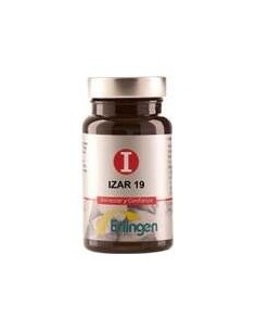 Erlingen Izar 19 60Comp