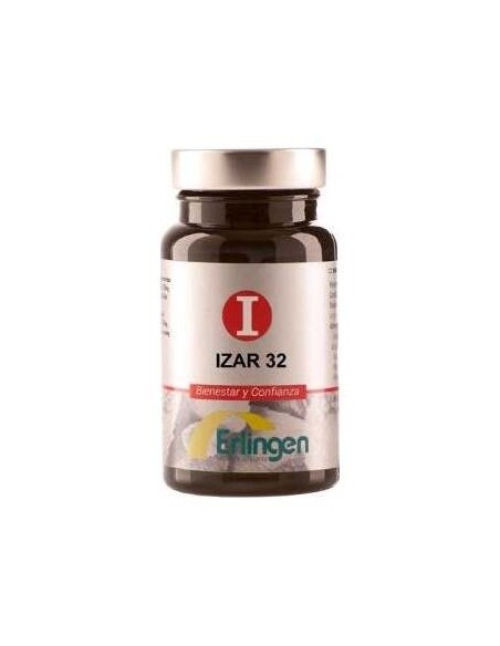 Erlingen Izar 32 60Comp