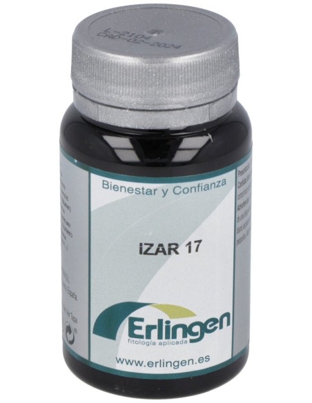Erlingen Izar 17 60Comp