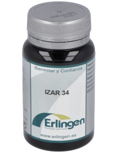 Erlingen Izar 34 60Comp
