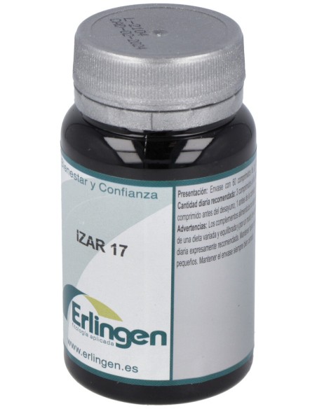 Erlingen Izar 17 60Comp