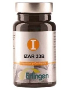 Erlingen Izar 33B 60Comp