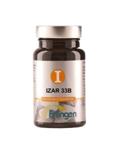 Erlingen Izar 33B 60Comp