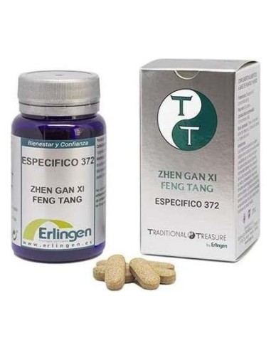 Erlingen Bienestar Y Confianza Especifico 372...