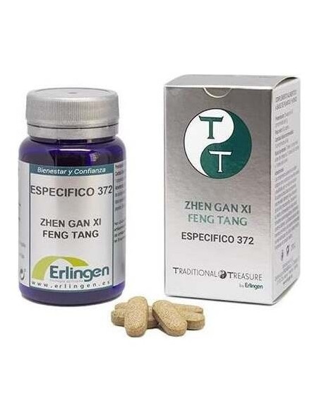 Erlingen Bienestar Y Confianza Especifico 372 60Comp