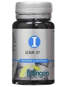 Erlingen Izar 37 60Comp