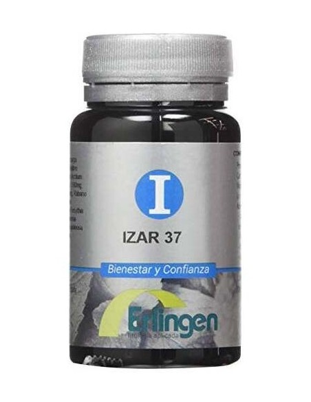 Erlingen Izar 37 60Comp