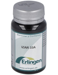 Erlingen Izar 33A 60Comp