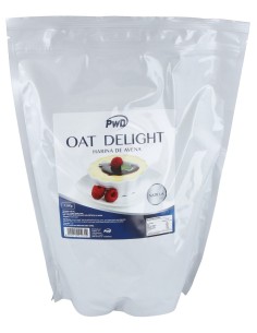 Pwd Harina Avena Natillas Sin Azúcar 1500G