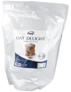 Pwd Harina Avena Neutro 1500G