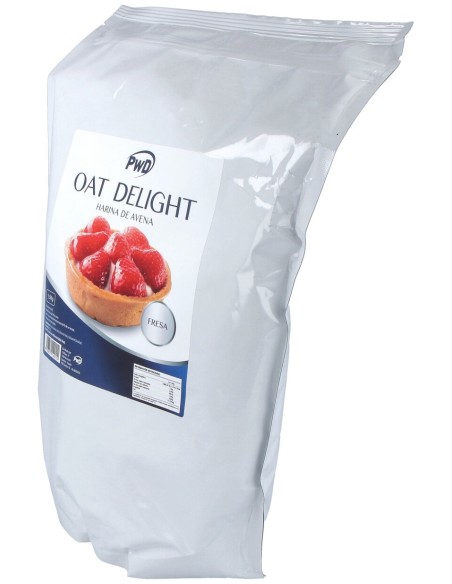 Pwd Oat Delight Fresa 1500G