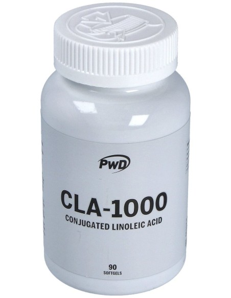 Pwd Cla 1000 Perlas