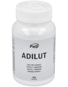 Pwd Adilut 100Caps