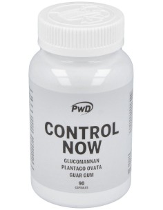 Pwd Control Now 40Caps