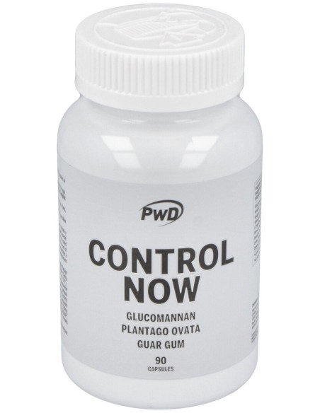 Pwd Control Now 40Caps