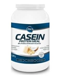 Casein Protein Meal Chocolate Blanco Con Coco 1,5K