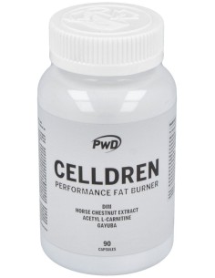 Pwd Celldren 90Caps